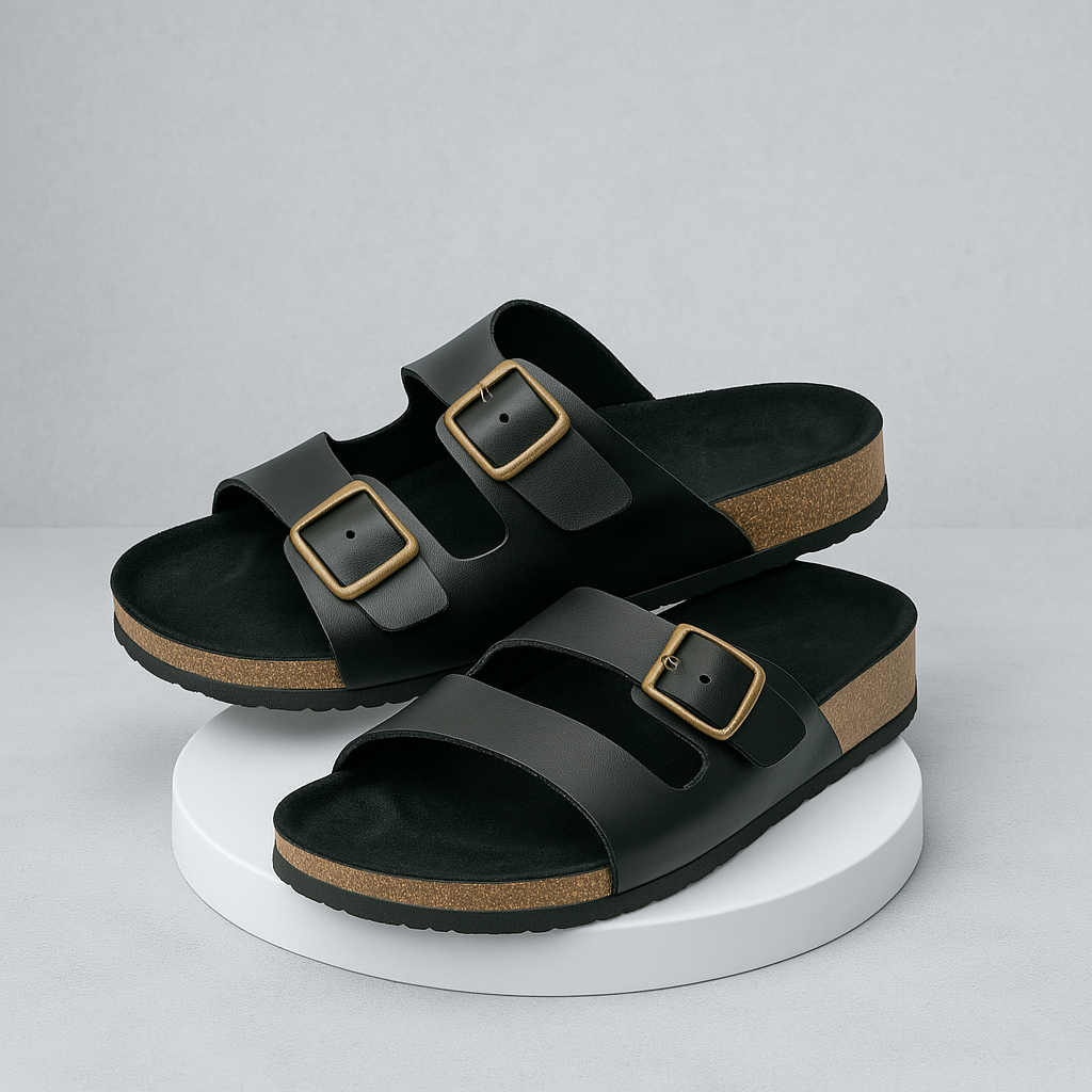 Sandalias personalizadas